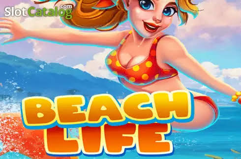 Beach Life