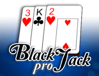 Blackjack Pro