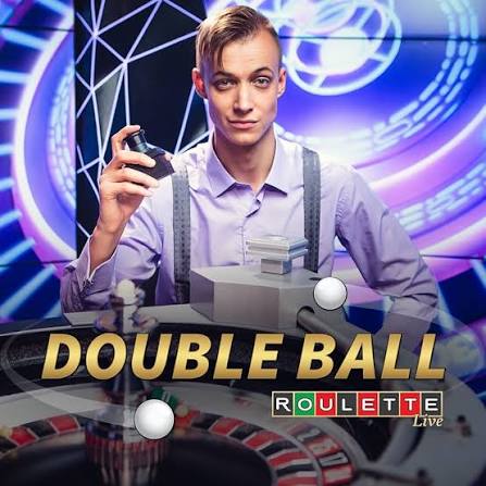 Double Ball Roulette