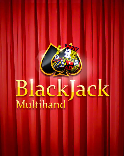 Multi-Hand Blackjack