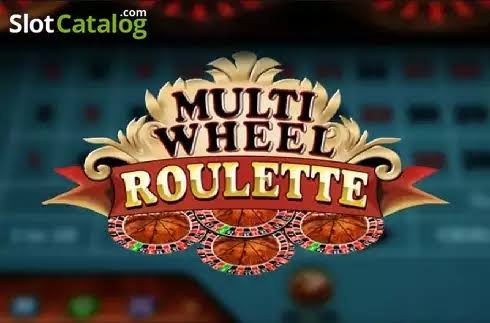 Multiwheel Roulette